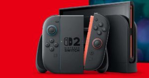 Nintendo