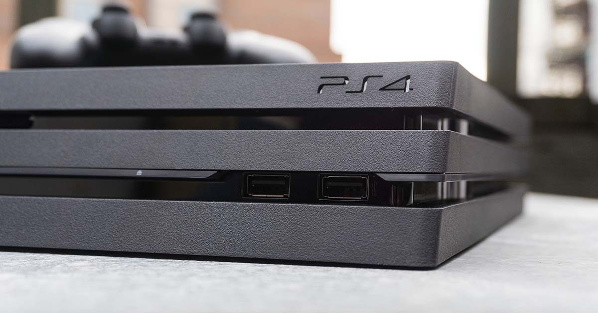 PS4