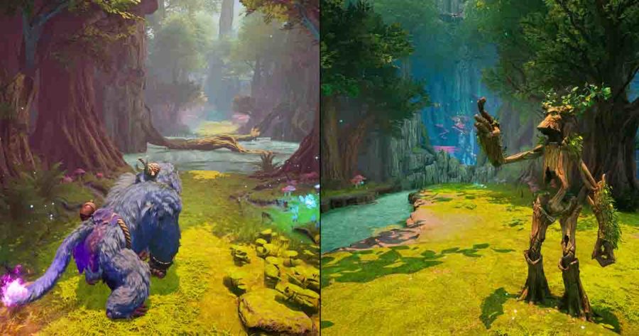 เกม PS5 เล่น 2 คน