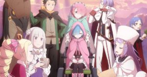 Re-ZEROss4w