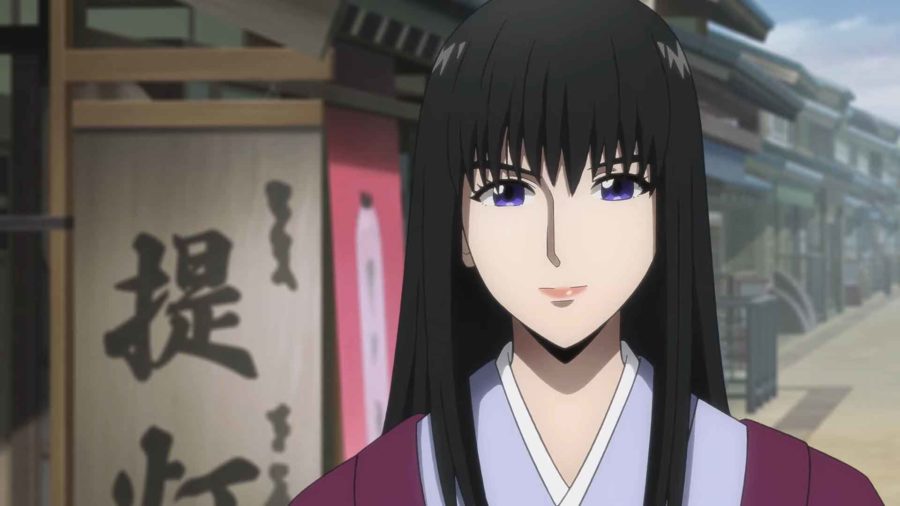 ซามูไรพเนจร Rurouni Kenshin