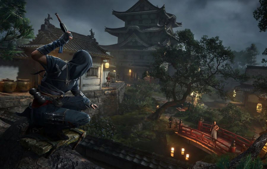 Assassin’s Creed Shadows