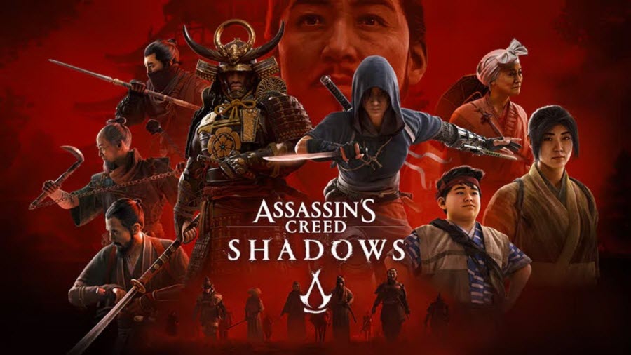 Assassin’s Creed Shadows