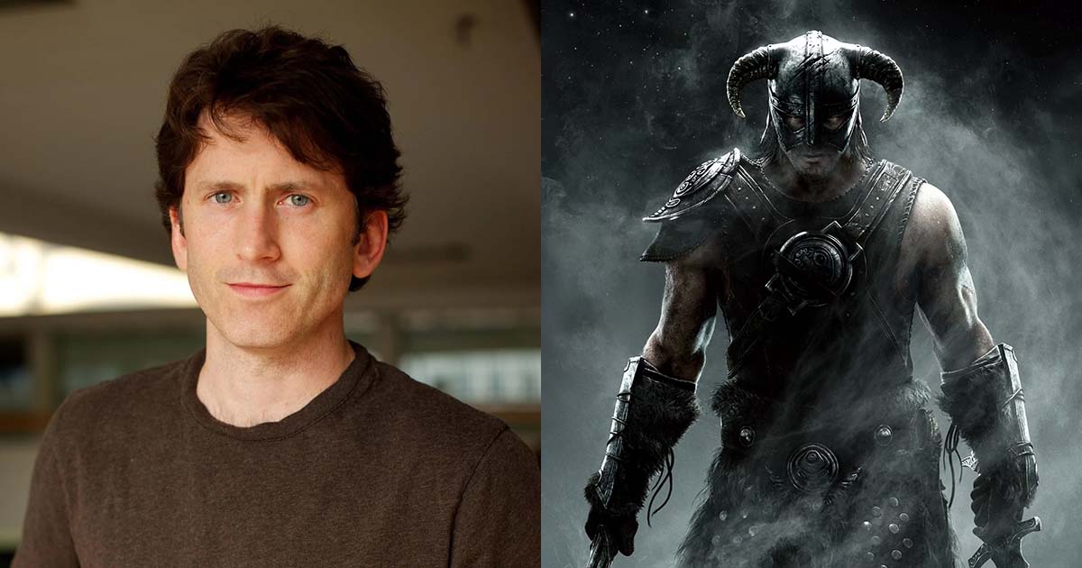 Skyrim