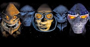 StarCraft