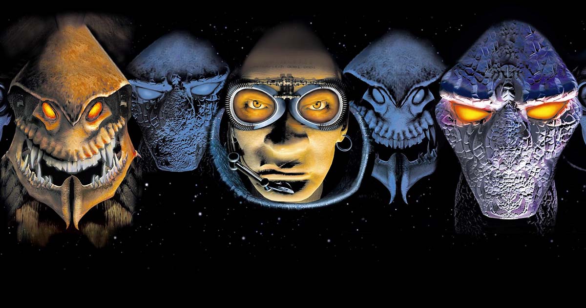 StarCraft