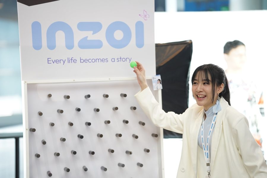 inZOI
