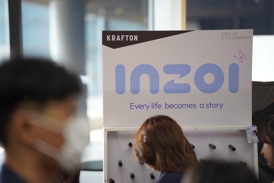 inZOI