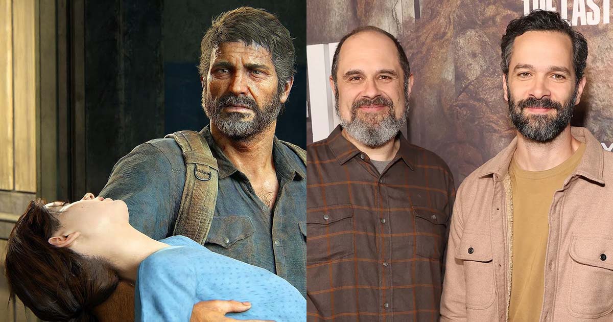 TLOU