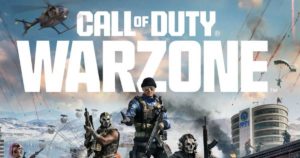 Warzone SS3cov