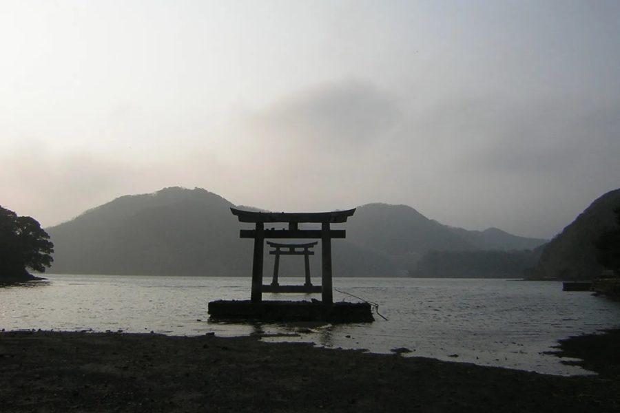 Ghost of Tsushima