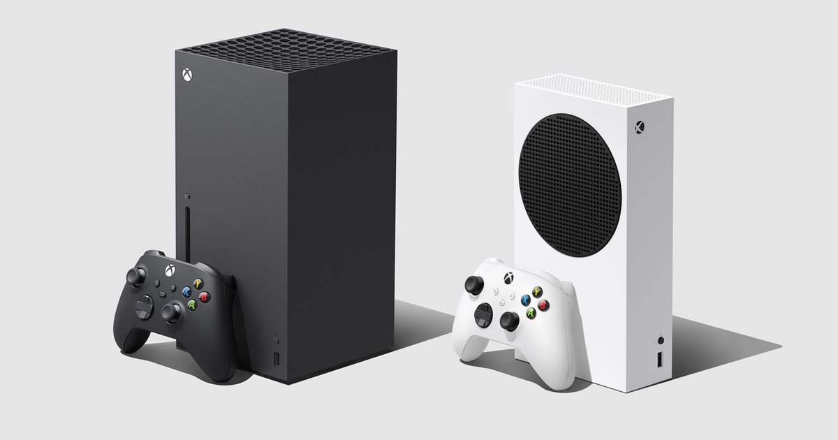 Xbox
