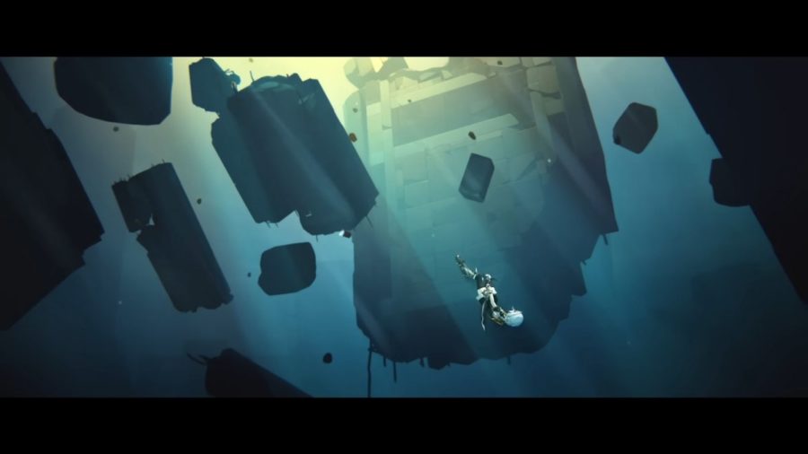 Zenless Zone Zero ตัวอย่างตัวละคร Soldier 0 - Anby