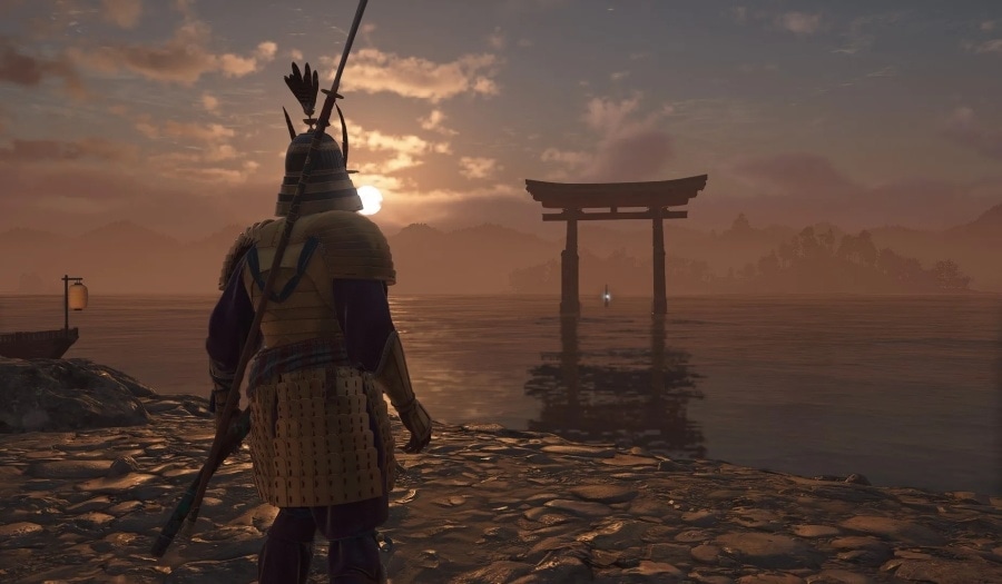 Assassin’s Creed Shadows