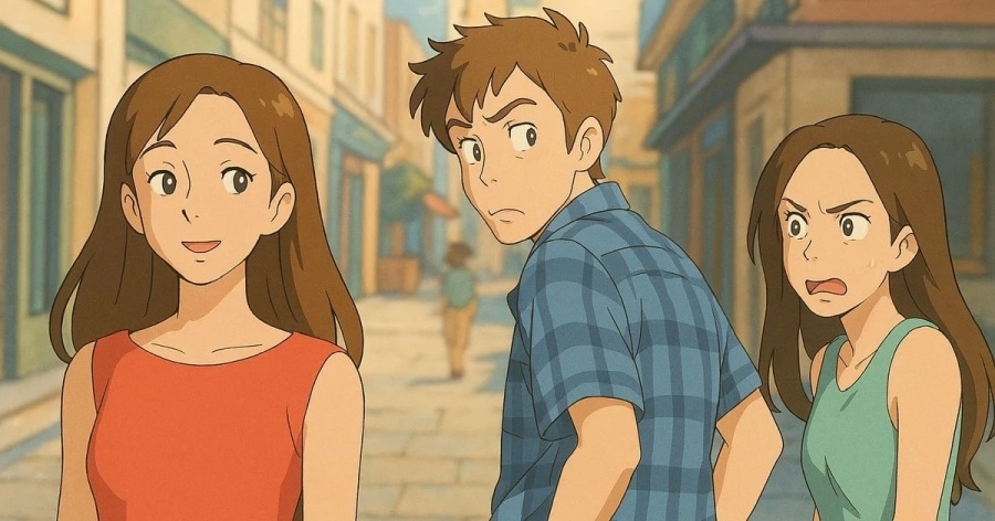 Studio Ghibli
