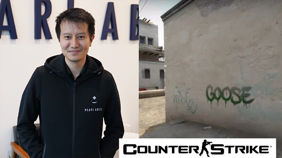 Counter Strike