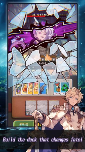 ACE : Alice Card Episode