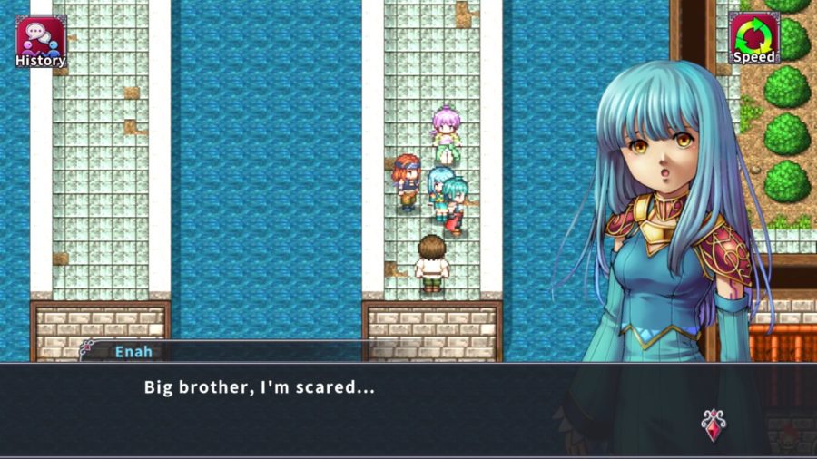 Alphadia III