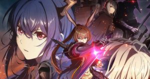 Arknights cov2