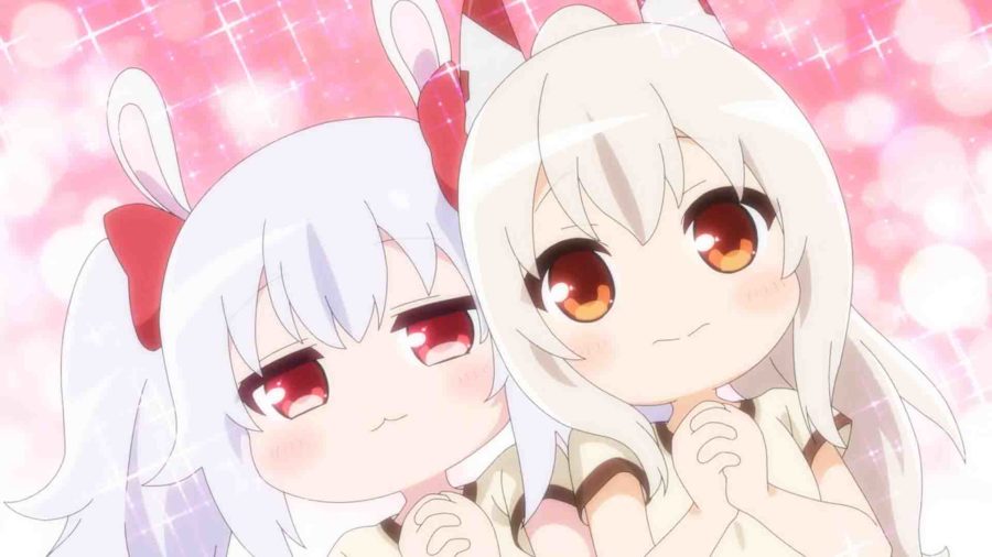 Azur Lane: Bisoku Zenshin ซีซัน 2 Azur Lane: Bisoku Zenshin! Ni!!