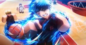 Basketball Zero cov 2