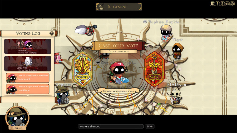 Castle of Blackwater