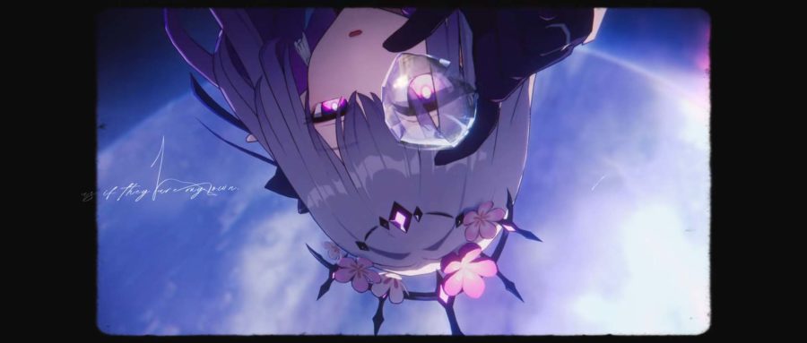 Honkai: Star Rail Castorice