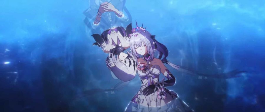 Honkai: Star Rail Castorice