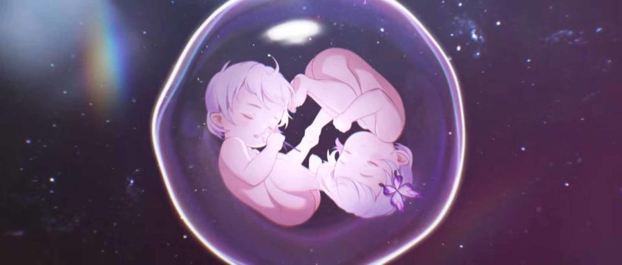 Honkai: Star Rail Castorice