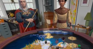 Civilization 7 VR cov2