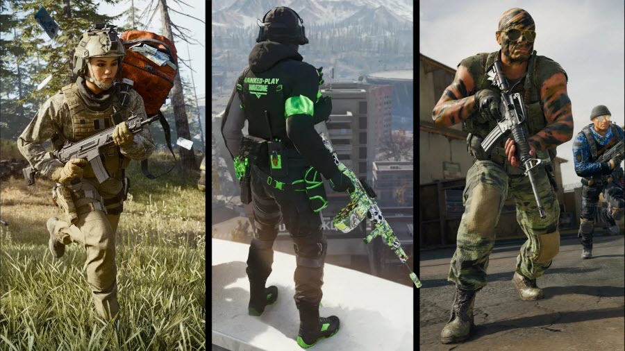 Call of Duty: Black Ops 6