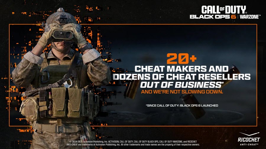 Call of Duty: Black Ops 6