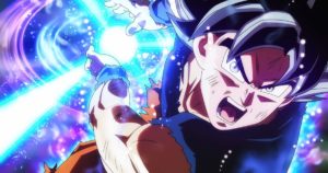 DBS