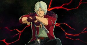Devil May Cry cov1