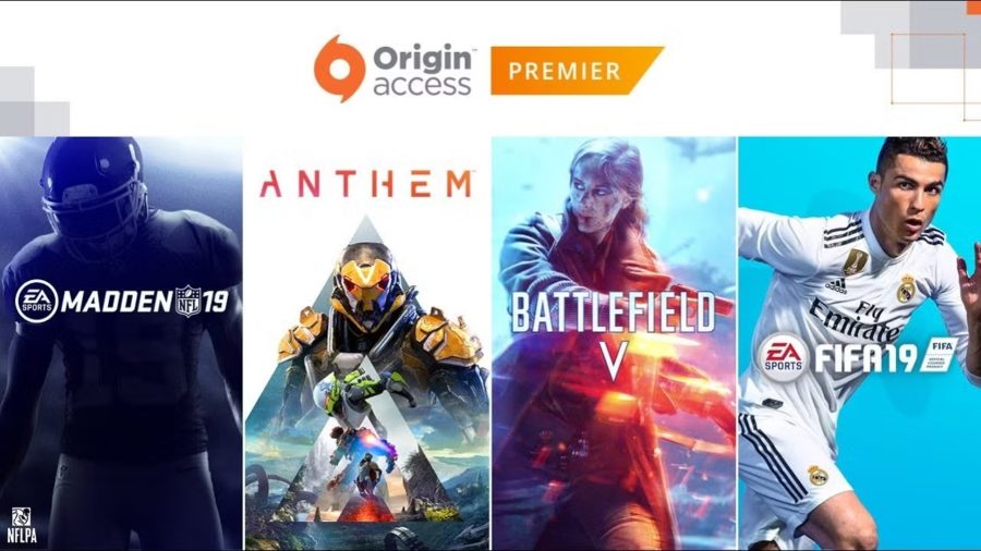 EA App