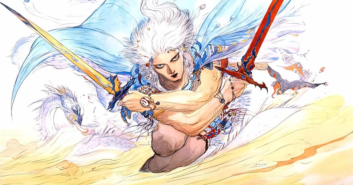 FF3