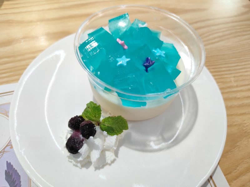 NIJISANJI EN x FanFans Cafe Thailand คาเฟ่ธีม “Mystic Aroma Café”