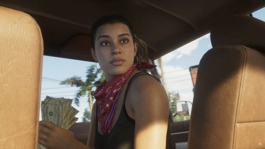Grand Theft Auto VI