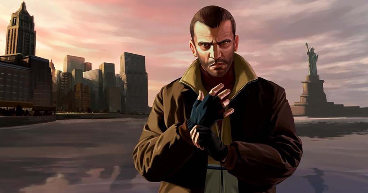 GTA4