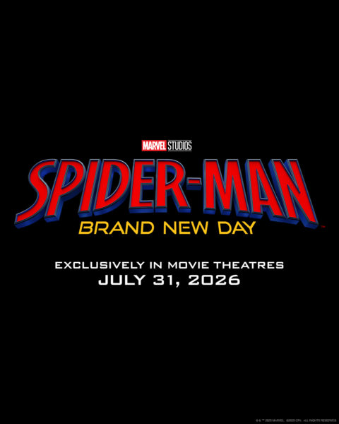 Spider-Man