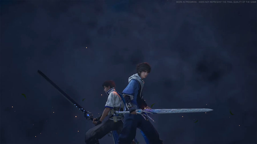 Honor of Kings: World เผย Gameplay Trailer ตัวใหม่ 