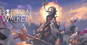 Horizon Walker Erolabs cover_0001