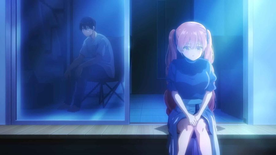รักอลวนคนสลับบ้าน Kakkou no Iinazuke