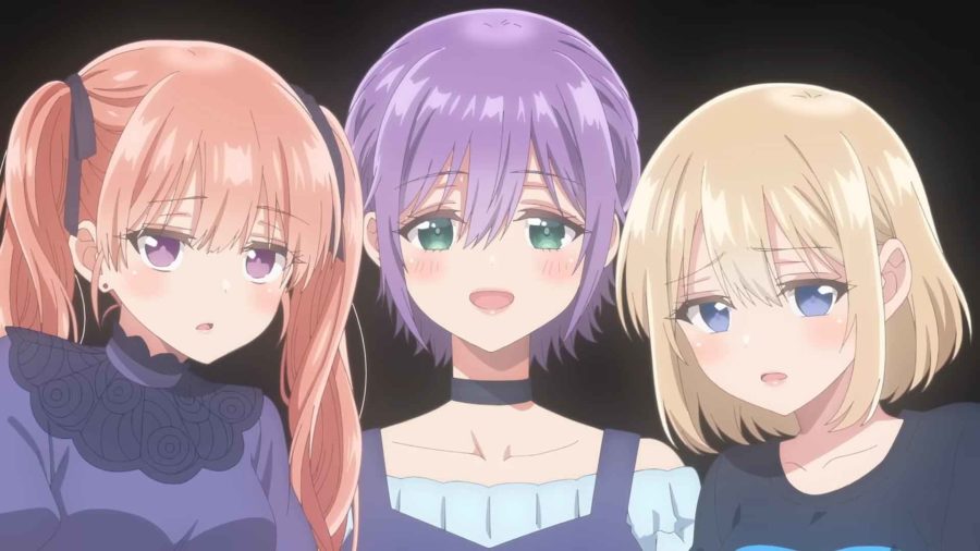 รักอลวนคนสลับบ้าน Kakkou no Iinazuke