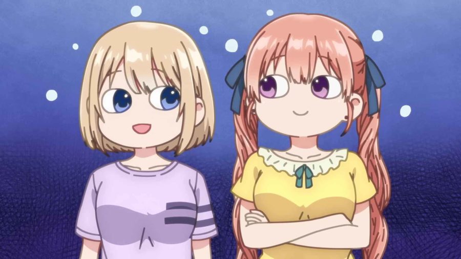 รักอลวนคนสลับบ้าน Kakkou no Iinazuke