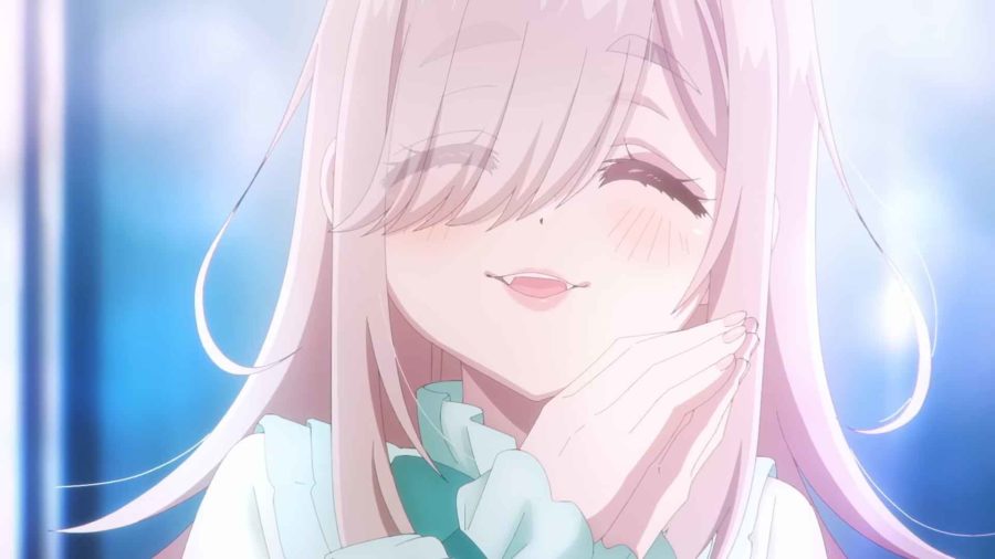 รักอลวนคนสลับบ้าน Kakkou no Iinazuke