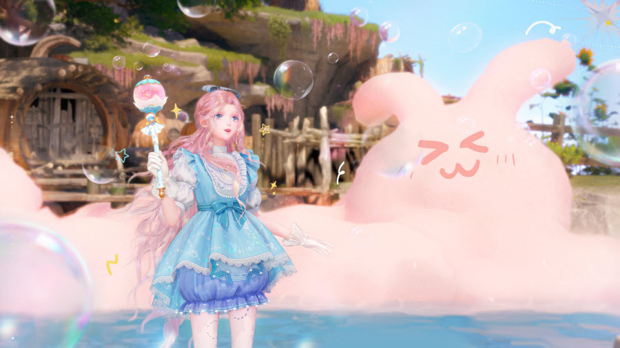 Infinity Nikki