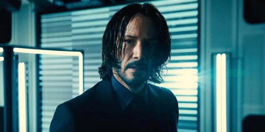 John Wick 5