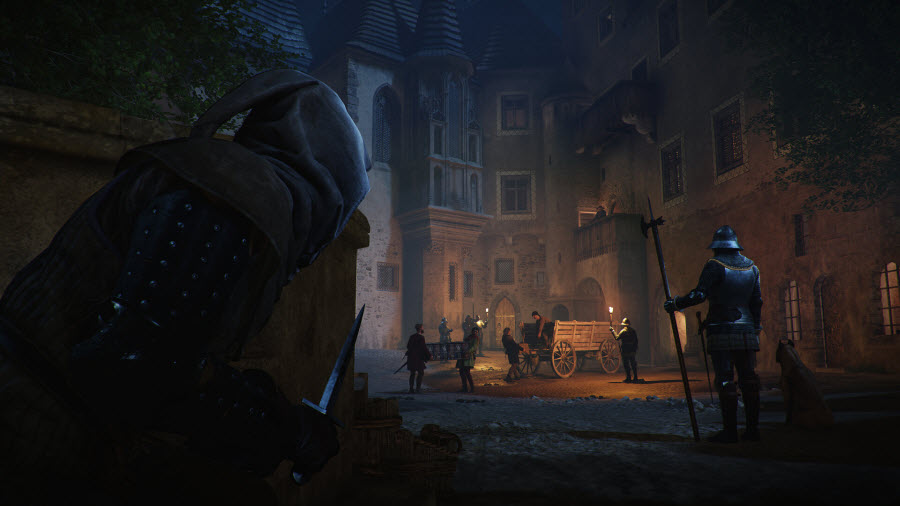 Kingdom Come: Deliverance II