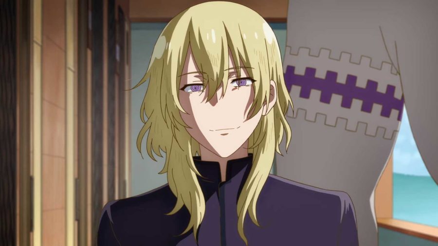 น้องเมดมังกรของคุณโคบายาชิ Kobayashi-san Chi no Maid Dragon: Samishigariya no Ryuu